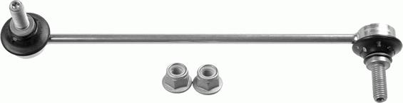 Lemförder 36719 01 - Rod / Strut, stabiliser parts5.com