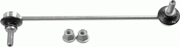 Lemförder 36718 01 - Rod / Strut, stabiliser parts5.com