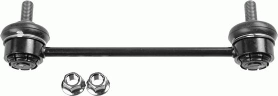 Lemförder 36736 01 - Rod / Strut, stabiliser parts5.com