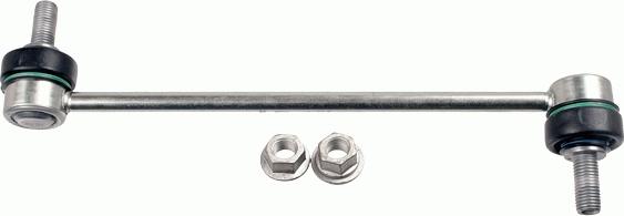 Lemförder 30967 01 - Rod / Strut, stabiliser parts5.com