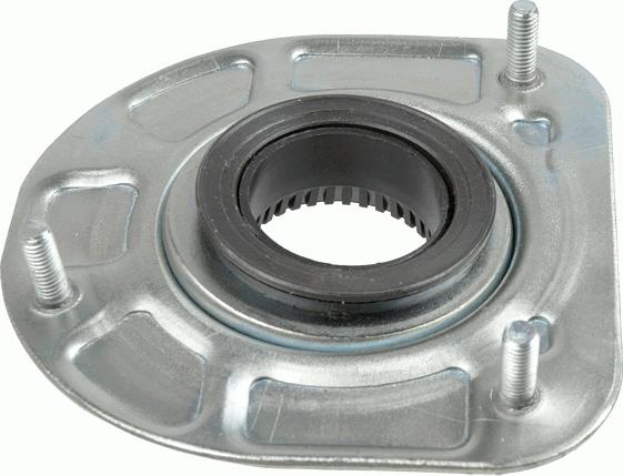 Lemförder 30498 01 - Rulment sarcina suport arc www.parts5.com