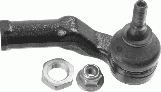 Lemförder 30463 02 - Tie Rod End www.parts5.com