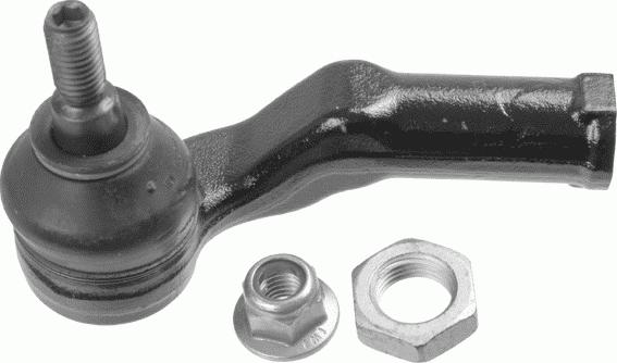 Lemförder 30462 02 - Tie Rod End www.parts5.com