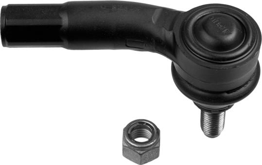 Lemförder 30568 01 - Tie Rod End www.parts5.com