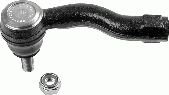 Lemförder 30696 01 - Tie Rod End www.parts5.com