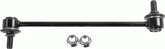 Lemförder 30617 01 - Rod / Strut, stabiliser www.parts5.com