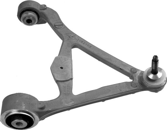 Lemförder 30634 01 - Track Control Arm parts5.com