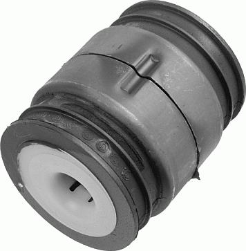 Lemförder 30888 01 - Bucsa, lagare cabina sofer www.parts5.com