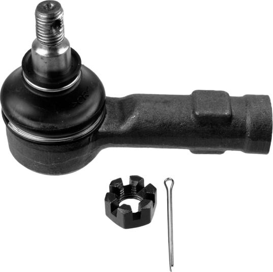 Lemförder 30357 02 - Tie Rod End www.parts5.com