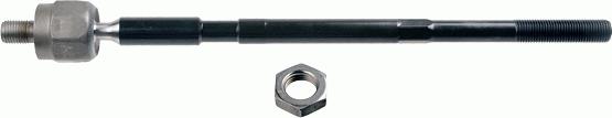 Lemförder 30335 01 - Inner Tie Rod, Axle Joint www.parts5.com