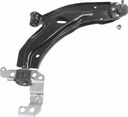 Lemförder 31996 01 - Track Control Arm www.parts5.com