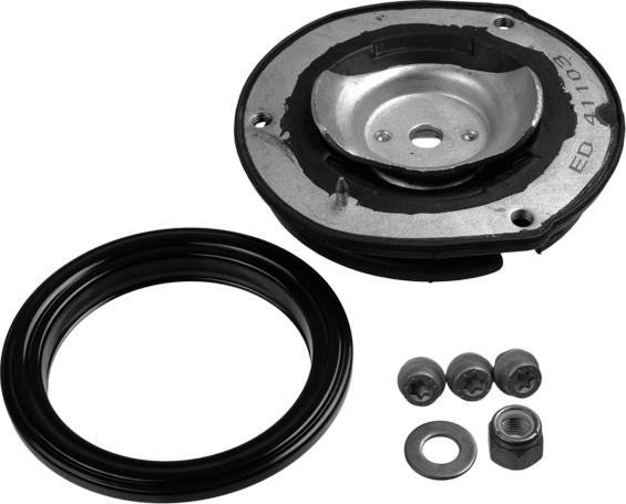 Lemförder 31456 01 - Top Strut Mounting www.parts5.com