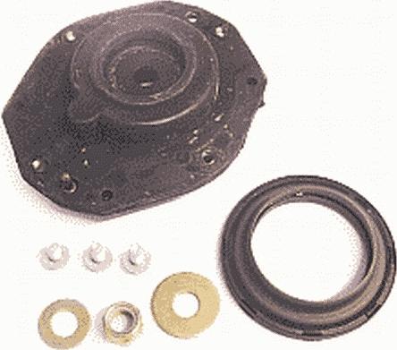 Lemförder 31460 01 - Jousijalan tukilaakeri www.parts5.com