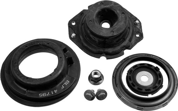 Lemförder 31489 01 - Támcsapágy, gólyaláb www.parts5.com