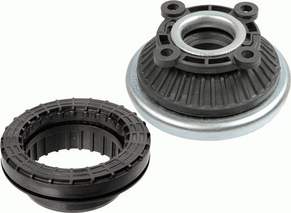 Lemförder 31505 01 - Rulment sarcina suport arc www.parts5.com