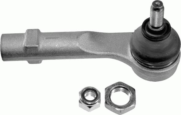 Lemförder 31004 01 - Tie Rod End www.parts5.com