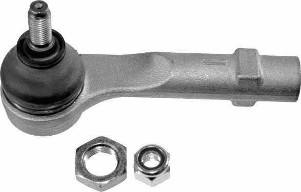 Lemförder 31003 01 - Tie Rod End www.parts5.com