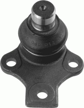 Lemförder 31335 01 - Ball Joint www.parts5.com