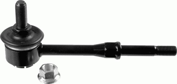 Lemförder 31246 01 - Brat / bieleta suspensie, stabilizator www.parts5.com