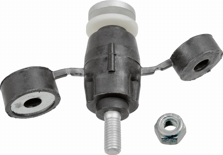 Lemförder 31243 01 - Rod / Strut, stabiliser www.parts5.com