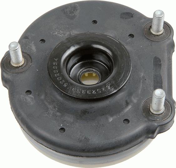 Lemförder 38990 01 - Ložisko pružné vzpěry www.parts5.com