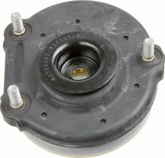 Lemförder 38991 01 - Опора стойки амортизатора, подушка www.parts5.com