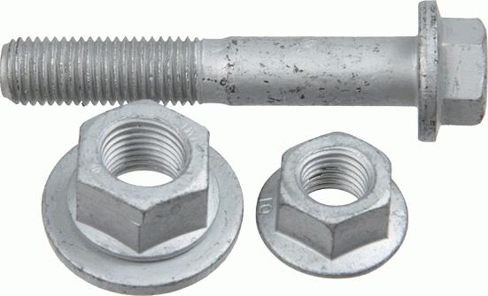 Lemförder 38901 01 - Repair Kit, wheel suspension parts5.com