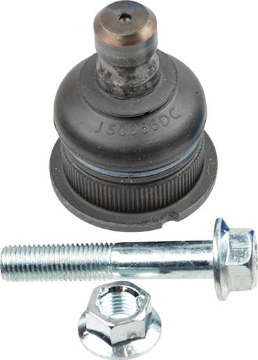 Lemförder 38454 01 - Rótula de suspensión / carga www.parts5.com