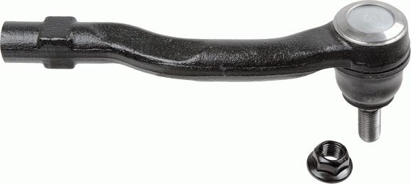 Lemförder 38400 01 - Tie Rod End www.parts5.com