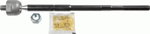 Lemförder 38403 01 - Inner Tie Rod, Axle Joint www.parts5.com