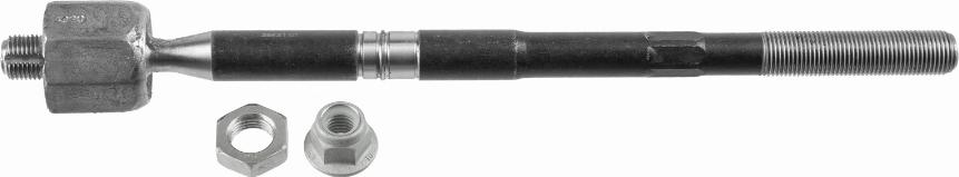 Lemförder 38431 01 - Inner Tie Rod, Axle Joint www.parts5.com