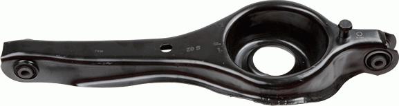 Lemförder 38540 01 - Bras de liaison, suspension de roue www.parts5.com