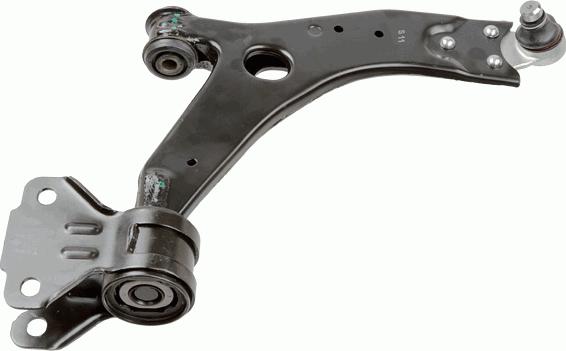 Lemförder 38553 01 - Track Control Arm www.parts5.com