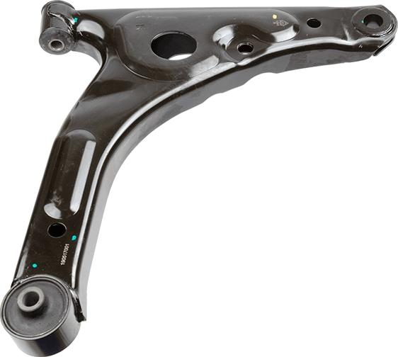 Lemförder 38509 01 - Bras de liaison, suspension de roue www.parts5.com