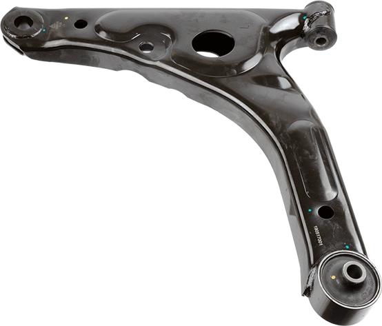 Lemförder 38508 01 - Bras de liaison, suspension de roue www.parts5.com