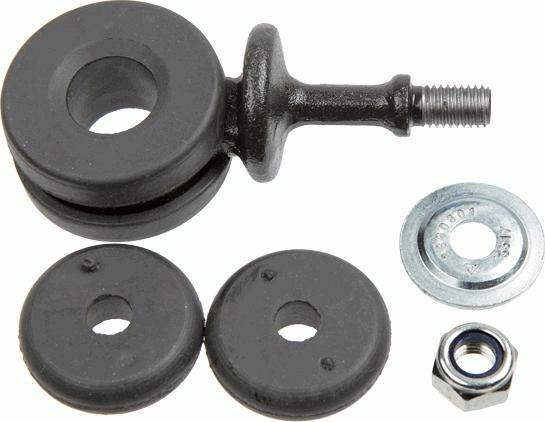 Lemförder 38606 01 - Stange / Strebe, Stabilisator www.parts5.com