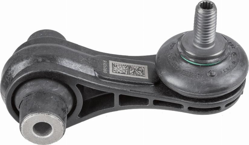 Lemförder 38600 01 - Drog / opornik, stabilizator parts5.com