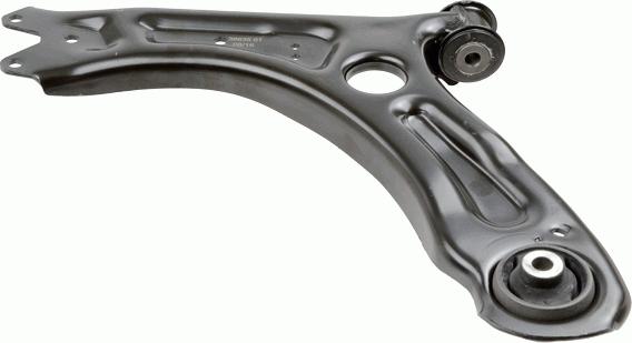 Lemförder 38635 01 - Brat, suspensie roata www.parts5.com