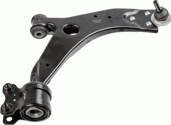 Lemförder 38044 01 - Track Control Arm www.parts5.com