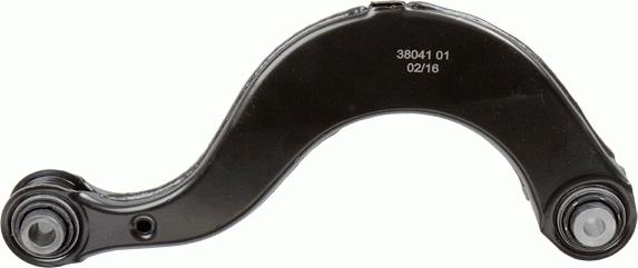 Lemförder 38041 01 - Bras de liaison, suspension de roue www.parts5.com