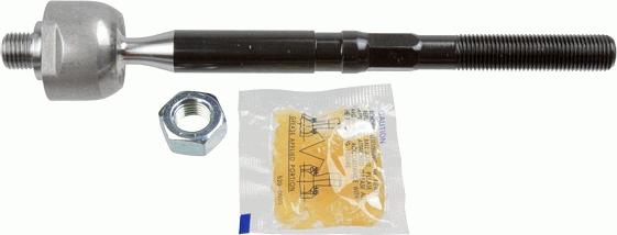 Lemförder 38058 01 - Inner Tie Rod, Axle Joint www.parts5.com