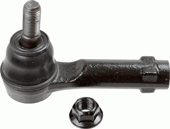 Lemförder 38057 01 - Tie Rod End www.parts5.com