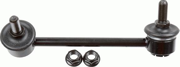 Lemförder 38068 01 - Rod / Strut, stabiliser www.parts5.com