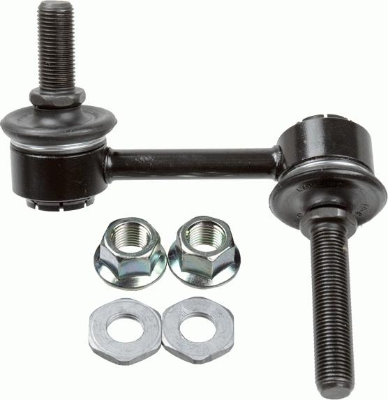 Lemförder 38062 01 - Rod / Strut, stabiliser www.parts5.com