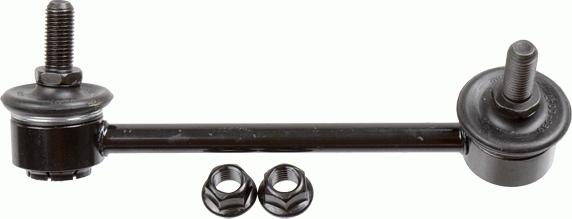 Lemförder 38067 01 - Rod / Strut, stabiliser www.parts5.com