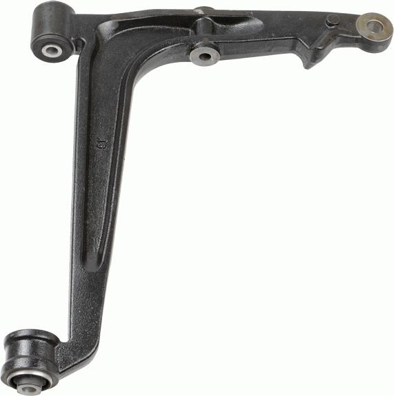 Lemförder 38033 01 - Barra oscilante, suspensión de ruedas www.parts5.com