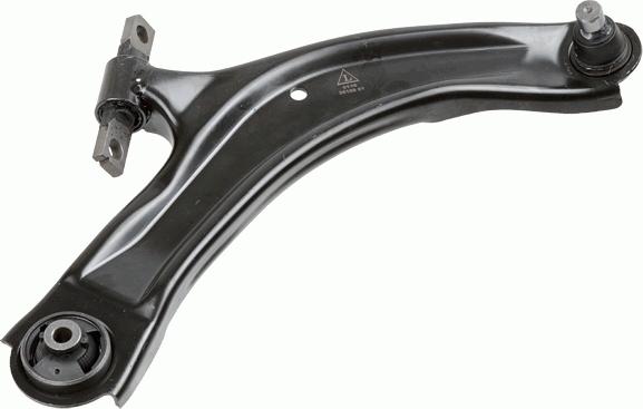 Lemförder 38168 01 - Track Control Arm www.parts5.com