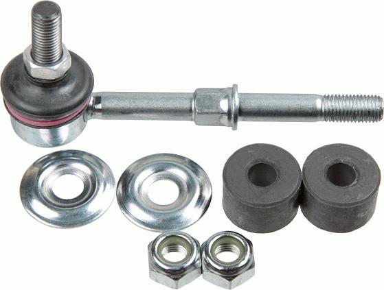 Lemförder 38115 01 - Rod / Strut, stabiliser www.parts5.com