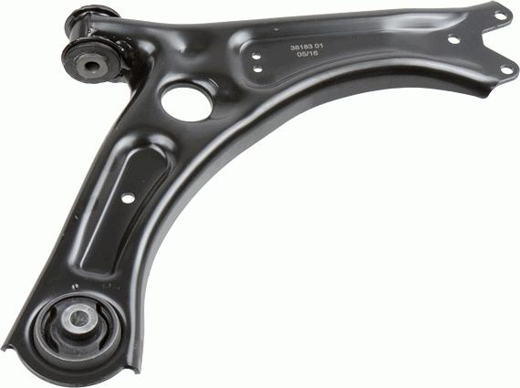 Lemförder 38183 01 - Track Control Arm www.parts5.com