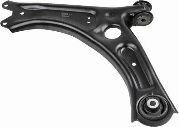 Lemförder 38182 01 - Track Control Arm www.parts5.com